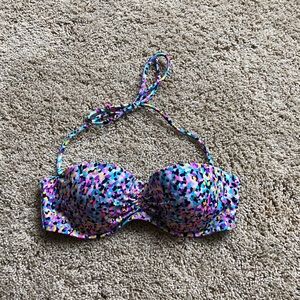 VS swim bandeau